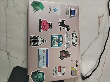 Ноутбуки HP: Для учебы, Б/у, Intel Core i5 — 7