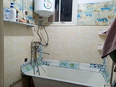 карабалтах: ПРОДАЁТСЯ 2-КОМНАТНАЯ КВАРТИРА В КАРА-БАЛТЕ 📍 15 квартал 📐 Площадь — — 4