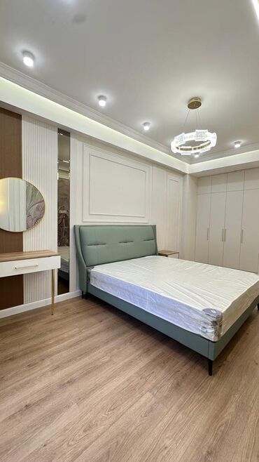 Продажа квартир: 4 комнаты, 127 м², Элитка, 3 этаж, Дизайнерский ремонт — 13