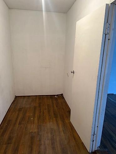сдается места: 15 м², 1 комната, Ак-Орго ж/м, Парам без детей — 3