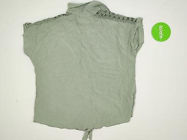 iblues: Bluzka damska, rozmiar 6XL — 3