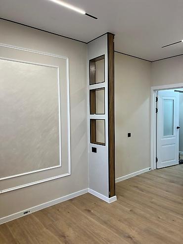 Продажа квартир: 2 комнаты, 55 м², Элитка, 7 этаж, Евроремонт — 3