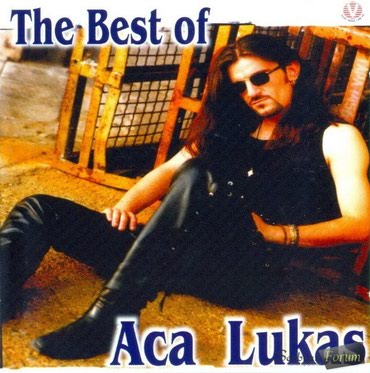 drvene lutke knjiga: Best of aca lucas