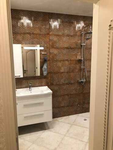 Yeni tikili: 3 otaqlı, Yeni tikili, m. Qara Qarayev, 140 kv. m -da lalafo.az — 10 Yeni tikili: 3 otaqlı, Yeni tikili, m. Qara Qarayev, 140 kv. m — 10