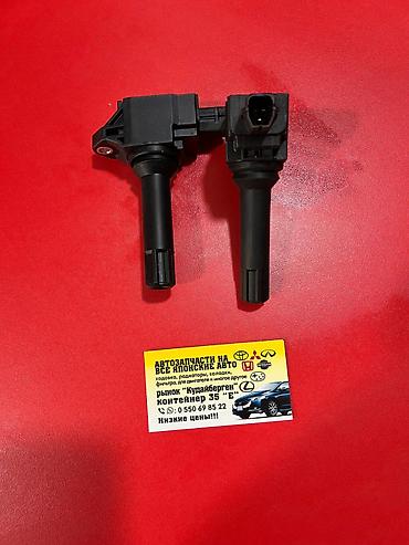 chelenger: Катушка зажигания Subaru Новый — 4