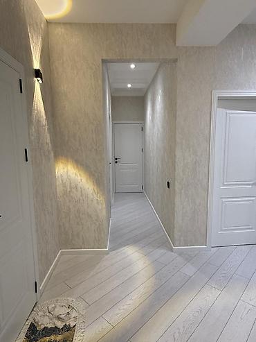 Недвижимость: 4 комнаты, Новостройка, 135 м² — 7