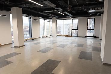 офис квартира: Аренда офисов, 70 м², В бизнес центре — 3