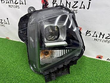 oem: Передняя правая фара Hyundai Б/у, Оригинал, Корея — 2