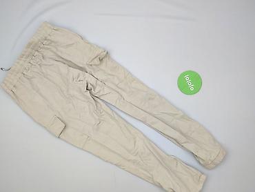 pidzama lidl: Spodnie cargo damskie, rozmiar S — 3