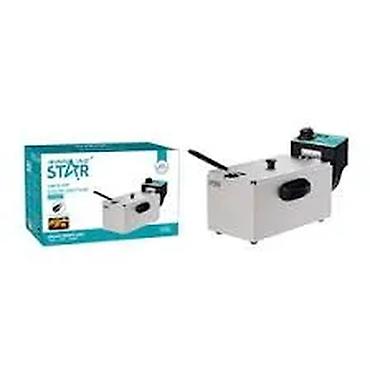elekt: Winning Star Fritürnica ST-9202 Winning Star ST-9202 – kartof — 1