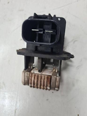 Reostati ventilatora: OTPORNIK REGUL. VENTILATORA ZA KIA SPORTAGE OD 2010. DO 2015. GOD. | — 2