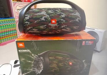 bluetooth kalonka qiymetleri: İşlənmiş JBL Kolonka, Növ - Toy üçün, rəng - Yaşıl
