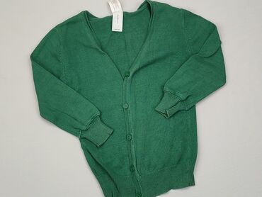 Sweterek, C&A, 10 lat, 134-140 cm, stan - Dobry