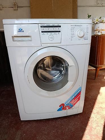samsung pl120: Стиральная машина ATLANT, фронтальная загрузка. Основные — 1