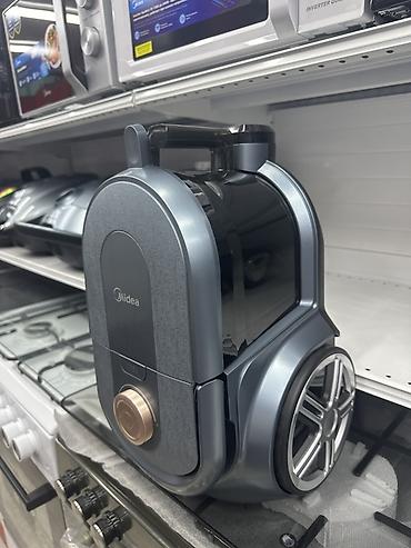 пылесосы продажа: Пылесосы для дома — выбор моделей LG, Midea и Shivaki Ключевые — 5