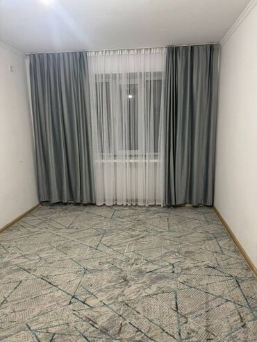 бишкек однокомнатная квартира продажа на сегодня: 1 комната, 18 м², 105 серия, 1 этаж, Косметический ремонт