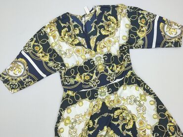 sukienki koktajlowa plus size: Dress, M (EU 38), condition - Perfect
