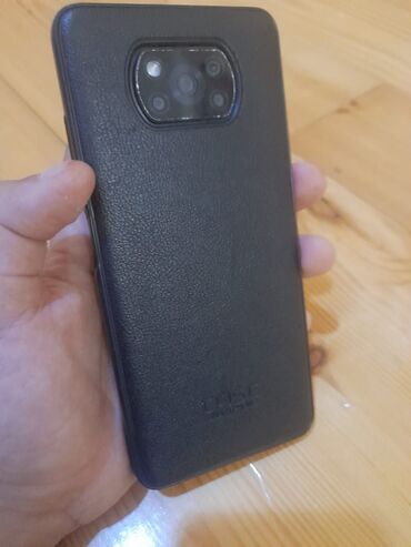 2 ci əl telfonlar: Poco X3 Pro, 128 ГБ, цвет - Синий
