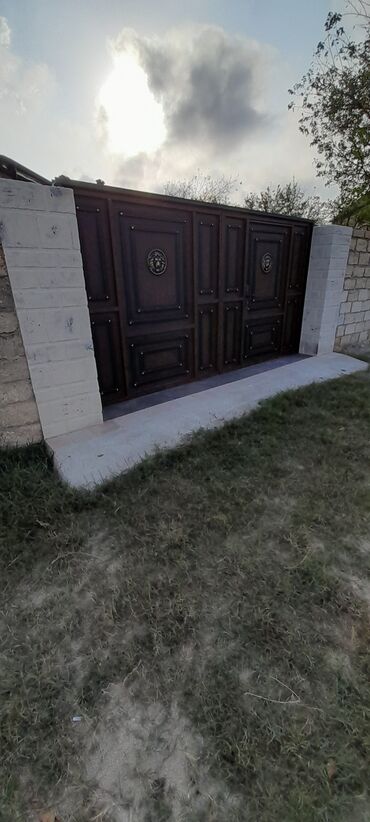 Həyət evləri və villaların satışı: Satış üçün fərdi yaşayış evi satılır.şəxsi tikili .ünvan novxanı — 4