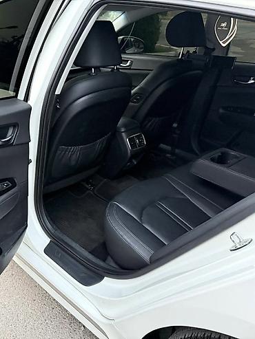 Kia: Kia K5: 2017 г., 2 л, Автомат, Гибрид, Седан — 9