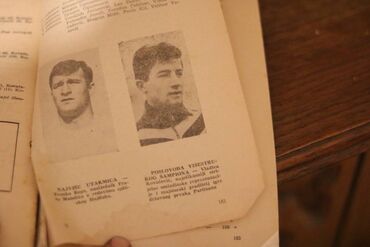 Knjige i stripovi: Na Pet Kontinenata NA PET KONTINENATA, malo ima ostecenja da znate — 9