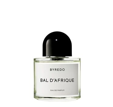 чехол с помадой: Byredo Bal d’Afrique Eau de Parfum Аромат: унисекс