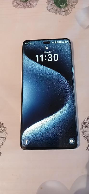 i̇phone 11 barter: Honor 9C, 256 GB, rəng - Mavi, İki sim kartlı — 1