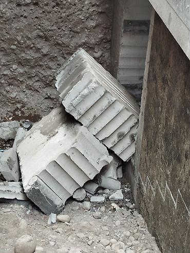 Сверление, бурение: Алмазное сверление 3-5 лет опыта — 21