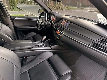 rx 5600: BMW X5 M: 2011 г., 4.4 л, Автомат, Бензин, Кроссовер — 10