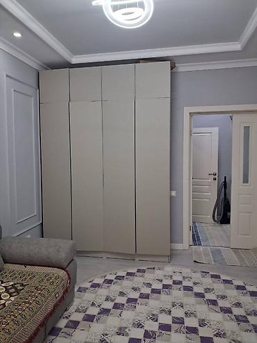 Продажа квартир: 1 комната, 37 м², Ботанический сад Элитка, 4 этаж, Евроремонт — 4