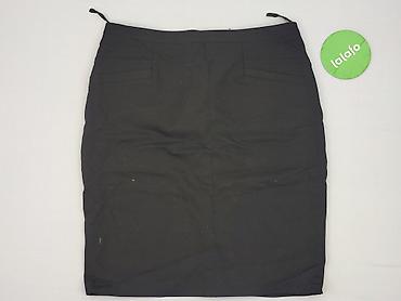 spódnice midi plus size: Spódnica damska, rozmiar L — 2