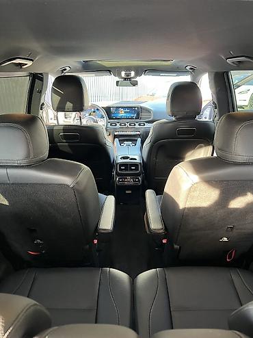 Mercedes-Benz: Mercedes-Benz CLS-Class: 2020 г., 3 л, Типтроник, Бензин, Кроссовер — 15