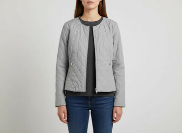 kurtka tnf vinted: Solar, Women`s lightweight jacket, size M
