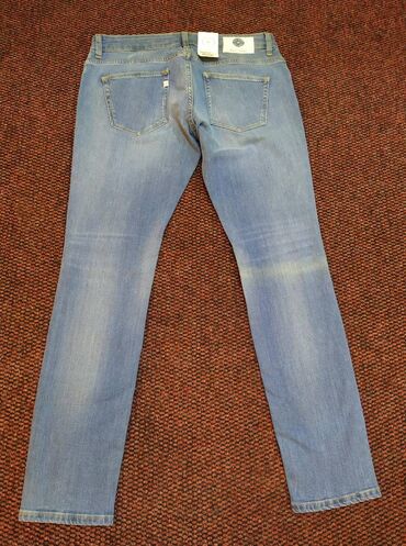 Farmerke: Ženske farmerke, Skinny, Novo Prekrasne superiorne ženske farmerke — 6