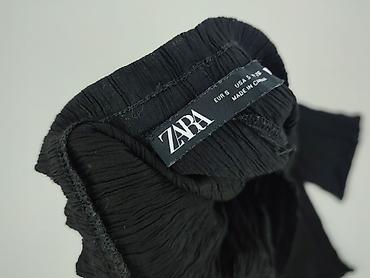 ronaldo zara: Zara, Spodnie materiałowe damskie, rozmiar S — 4