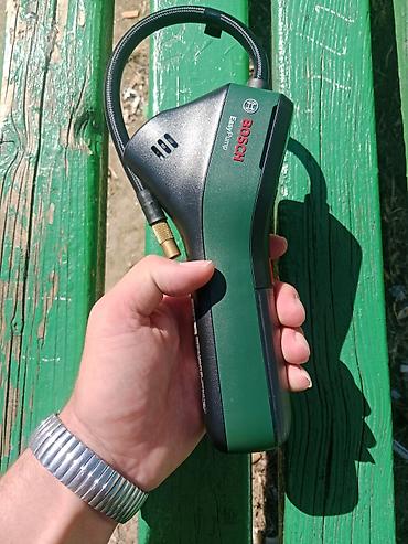 Kompresori za vazduh: Prenosni električni vazdušni kompresor Bosch ORIGINAL 100% " BOCSH"® — 11