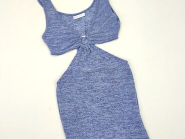 zalando sukienki koktajlowa: Dress, S (EU 36), condition - Fair