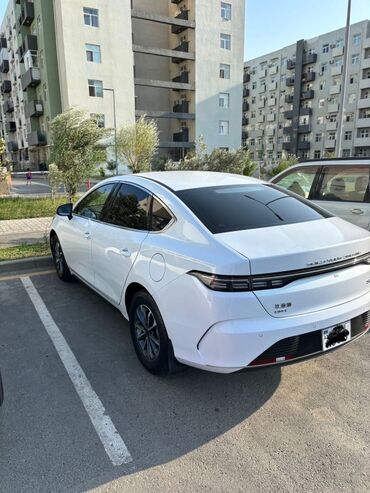 BYD: BYD Destroyer 05: 1.5 l | 2024 il Sedan