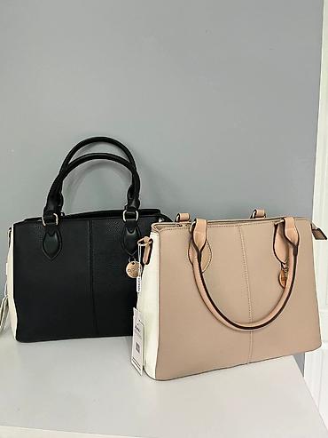 vero beograd: Ženske torbe i rančevi – elegantni i praktični modeli - Klasične tote — 10