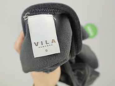 bluzki vila: Vila, Top damski, rozmiar S — 4