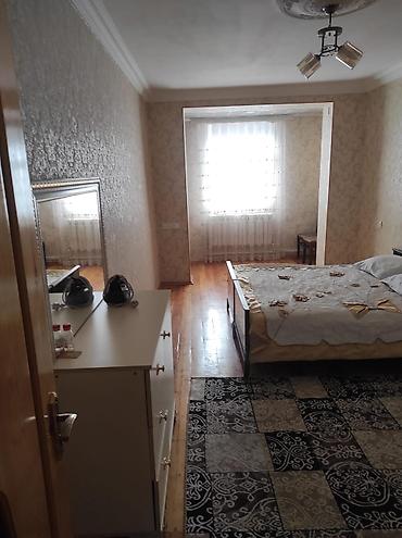 lokbatan evlər: Gəncə, 2 otaqlı, Köhnə tikili, 54 kv. m — 7