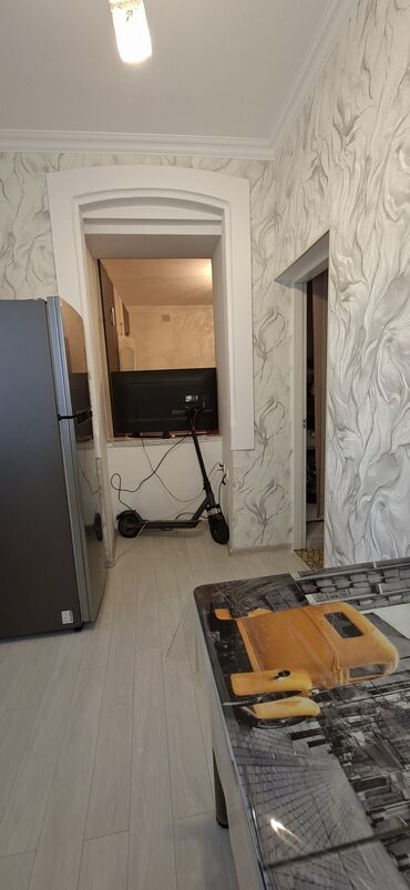 Köhnə tikili: Bakı, Bayıl, 2 otaqlı, Köhnə tikili, 45 kv. m -da lalafo.az — 9 Köhnə tikili: Bakı, Bayıl, 2 otaqlı, Köhnə tikili, 45 kv. m — 9