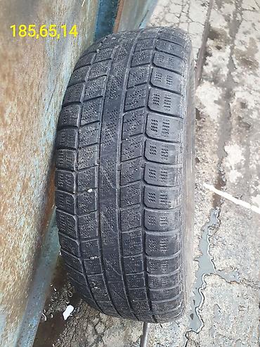 2355018: Комплект автомобильных шин. 1) Летние шины 235/50 R18 — комплект из 4 — 8