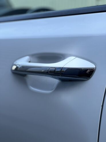 Kia: Kia K5: 2017 г., 2 л, Автомат, Бензин, Седан — 14