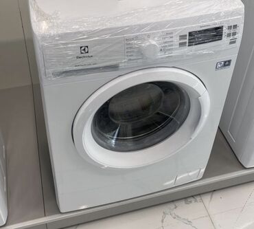 Paltaryuyan maşınlar: Paltaryuyan maşın 6 kq, Yeni, Pulsuz çatdırılma — 9