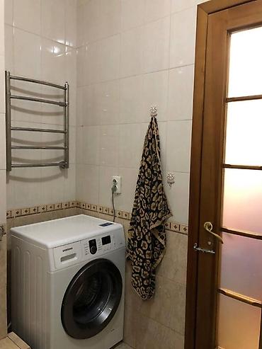 Продажа квартир: 2 комнаты, 53 м², Элитка, 2 этаж, Косметический ремонт — 4