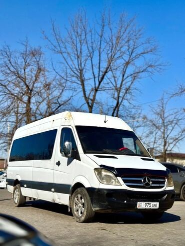 byd машина цена бишкек: Mercedes-Benz Спринтер: 2008 г., 2.7 л, Механика, Дизель