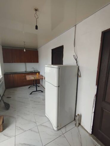 сдаю дом село кок жар: 40 м², 2 комнаты, Утепленный, Бронированные двери, Парковка