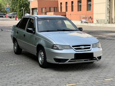 нексия 2 шит прибор: Daewoo Nexia: 2010 г., 1.6 л, Механика, Газ, Седан
