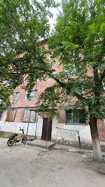 Продажа квартир: 1 комната, 13 м², Гостиничный тип, 2 этаж, Старый ремонт — 5